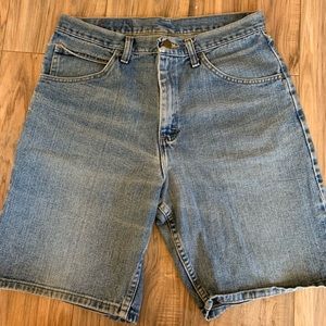 WRANGLER SHORTS